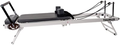 Taurus Pilates Reformer Compact