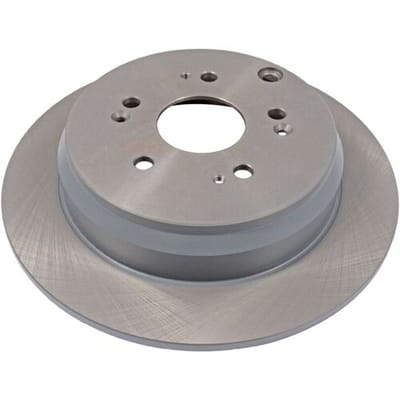 Remschijf FEBI BILSTEIN 108429, 1 stuk