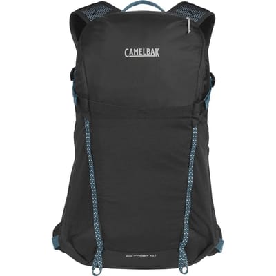 Camelbak Rim Runner X22 Terra, rugzak, zwart