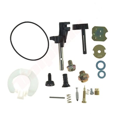 Carburateur Reparatieset passend op HONDA GX160 Merk BPC Parts