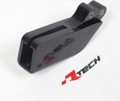 racetech transmissie kettinggeleider voor ktm 200 sx motor 1998 tot 2006 r-cruktmnr000 nieuw