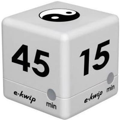 E-Kwip Cube Timer