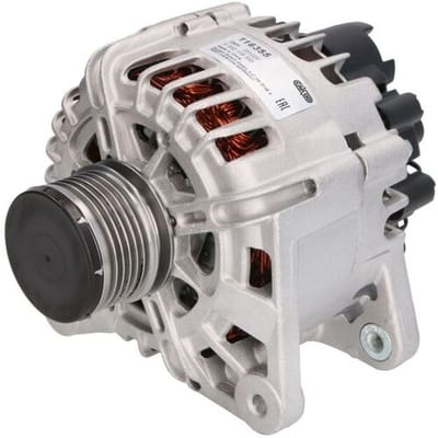 Driefasige generator HC-CARGO 116355
