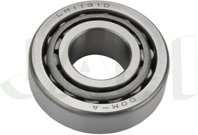 Wiellager LM 11949/10 | 19/45,3x12