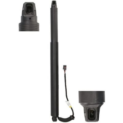 Elektromotor, achterklep MAGNUM TECHNOLOGY MGS7008MT