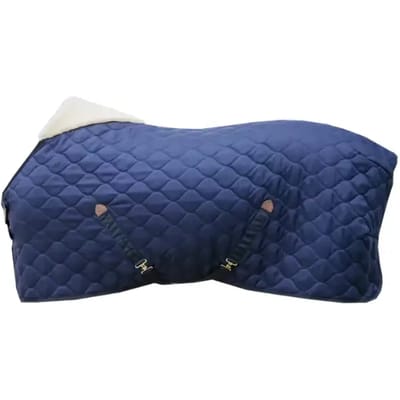 Kentucky Horsewear - Staldeken comfort marine 130-6'0 200 gram