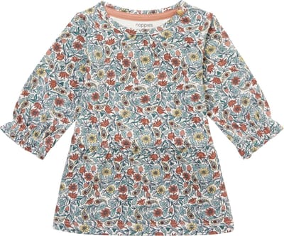 Noppies Jurk Newport Baby Maat 92
