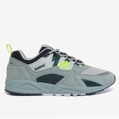 Karhu Mannen Schoenen fuSion 2.0 Skhm2238040 134 260 gray
