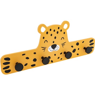 Eazy Living Wandkapstok Leo