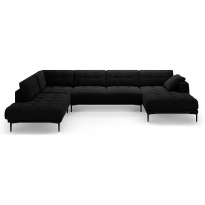 U-bank Bemy velvet links | Micadoni