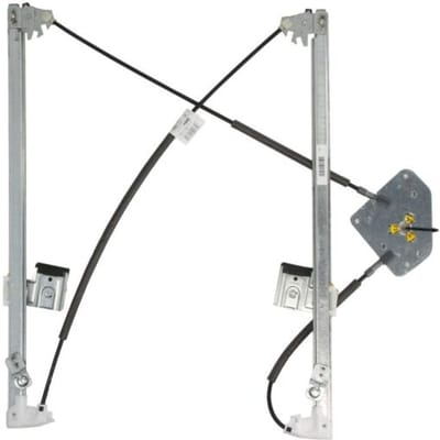 Raamregelaar VALEO 851134