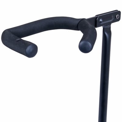 Gitaarstandaard inklapbaar - Innox IGS 03 Pro - Multikleur