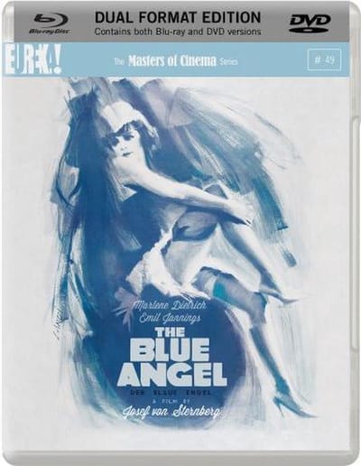 Blue Angel