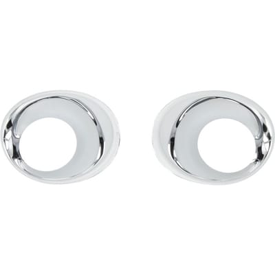 Ventilatierooster, bumper BLIC 5703-05-6043916P
