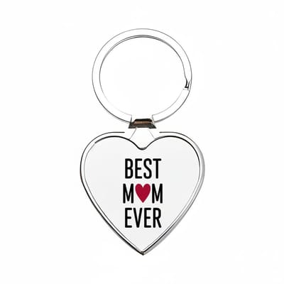 Sleutelhangerl met Uniek Design | Ontwerp Jouw Eigen sleutelhanger | Handgemaakt Cadeau | Gepersonaliseerd op Aanvraag | Enkel of Grote Bestelling