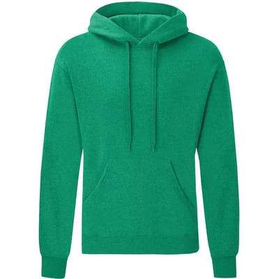 Hoodie Fruit of the Loom Classic
