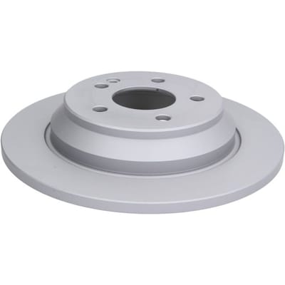 Remschijf BOSCH 0 986 479 D12 achter, volledig, sterk gecarboniseerd, 1 Stuk