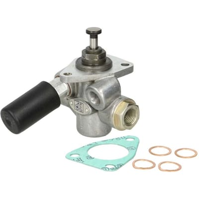 Pomp, brandstofvoortoevoer DT Spare Parts 1.12099