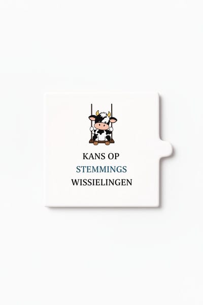 Tegel met Uniek Design | Ontwerp Jouw Eigen Tegel | Handgemaakt Cadeau voor Elk Interieur | Gepersonaliseerd op Aanvraag | Enkel of Grote Bestelling