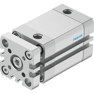Festo Compacte Cilinder 32mm Boring 30mm Slag ISO 21287 Dubbelwerkend - 554243 - P2DNZ