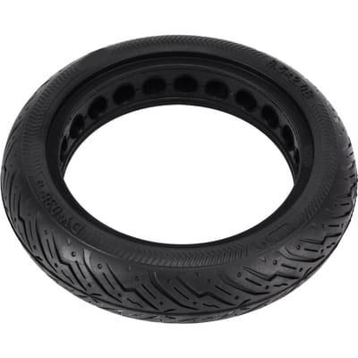 8.5x2.0 8.5 Inch Elektrische Scooter Massieve Band Explosiebestendig Niet-Pneumatisch voor Xiaomi