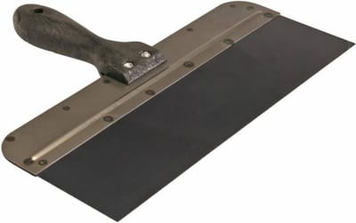 Silverline Spackmes 300 mm