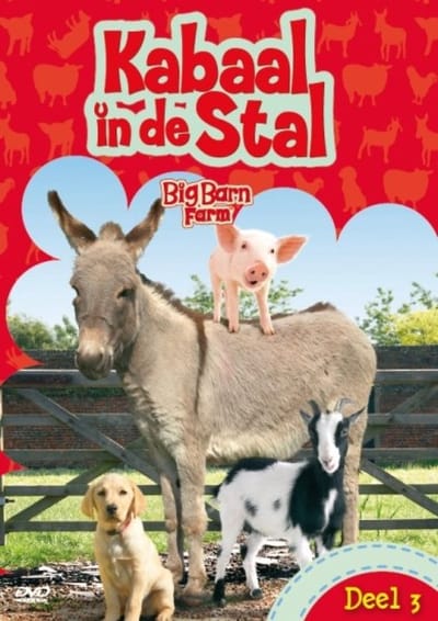 Kabaal In De Stal - Deel 3
