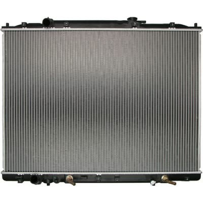 Radiator, motorkoeling NRF 56568