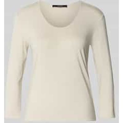Shirt met lange mouwen met 3/4-mouw model 'Kirosa Fine'