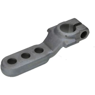 Versnellingsbakkeuze-element EURORICAMBI 95532947
