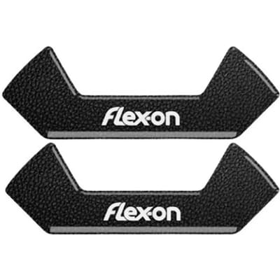 Stijgbeugel stickers Flex-On Safe On