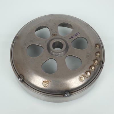 rms koppelingsklok voor scooter piaggio 400 x evo 2007 tot 2009 825176 nieuw