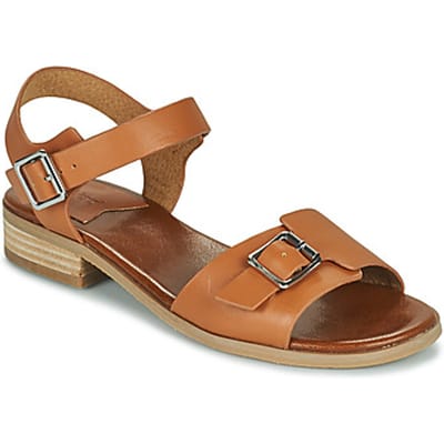Kickers  Platte sandalen BUCIDI