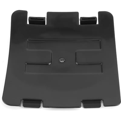 Passage de roue avant Doublure Garde-boue Panneau d'accès 51717260397 Convient pour F20 F21 F30 F31 Série 1 3 black
