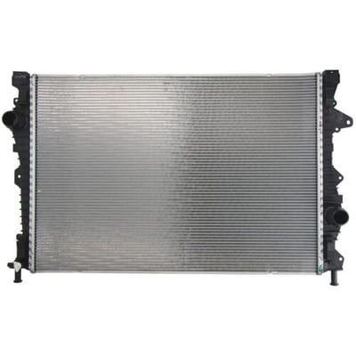 Radiator, motorkoeling MAHLE CR 953 000P