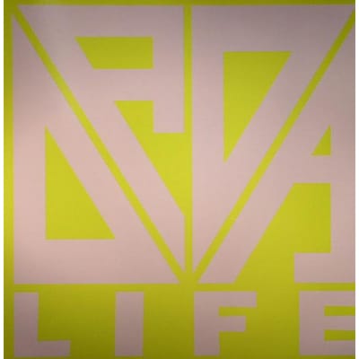 12inch Plaat DADA LIFE - Big Time BFD021 Borstvoeding 2006 VK Dance & Electronica Gebruikt beige