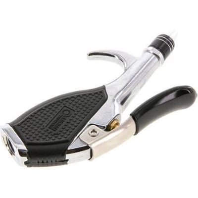 Blaaspistool G 1/4" Binnendraad