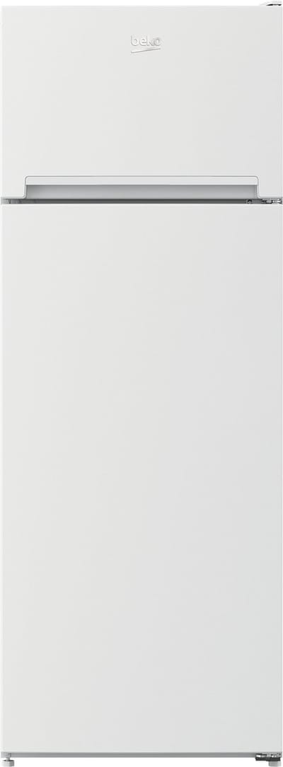 Beko RDSA240K40WN - Koel- vriescombinatie
