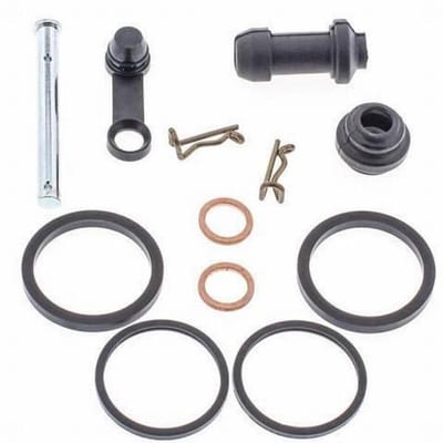 Kit réparation étrier de frein All Balls pour Moto KTM 520 Exc / Sx Racing 4T 2000 à 2002 AV Neuf