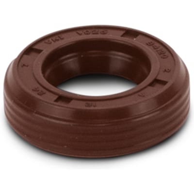 Radial seal