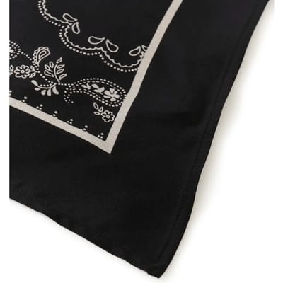 Damessjaal KAFFE Gardenia