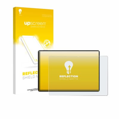 upscreen - Screenprotector voor Huawei MatePad Pro 12.2" 2025 - Folie Beschermfolie anti glare matte