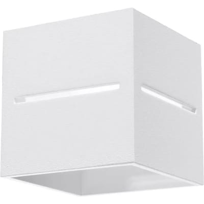 Wandlamp Sollux Lighting Lobo