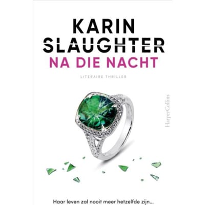 Na Die Nacht - Karin Slaughter