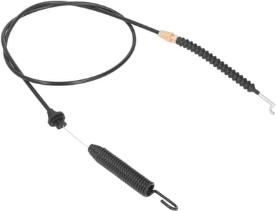 Dailygoods- Verlovingskabel voor 700 Serie Grasmaaier - Compatibel met 74604173D - 74604173E - 74605140 - Hoogwaardige kwaliteit - Betrouwbare verbinding