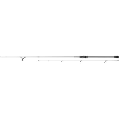 Fox International Explorer Ti Karperhengel Zilver 3.05 m / 3 Lbs