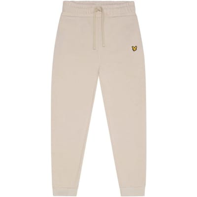 Lyle & Scott Tape Trackies Joggingbroek Heren - Maat S