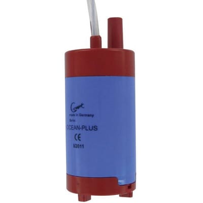 Comet 1130.91.59 Ocean-Plus 12V Laagspanning dompelpomp 1500 l/h 20 m