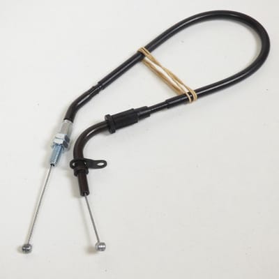 gaskabel voor suzuki 650 svs 1999 tot 2002 58300-20f00 nieuw