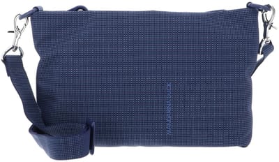 MANDARINA DUCK schoudertas MD20 Pochette Deep Blue donkerblauw